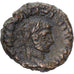 Maximianus, Tetradrachm, 289-290, Alexandria, Bronce, BC+, RPC:X - unassigned;