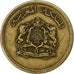 Marruecos, 10 Santimat, 1974/AH1394