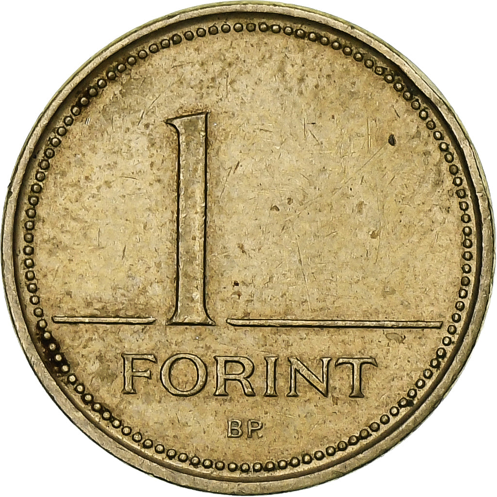 Ungheria, Forint, 1994