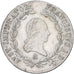 Austria, Franz I, 20 Kreuzer, 1817, Vienna, Silver, AU(55-58), KM:2143