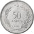 Turquía, 50 Kurus, 1977