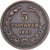 Bulgaria, Alexander I, 5 Stotinki, 1881, Heaton, Bronze, EF(40-45), KM:2