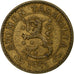 Finlandia, 20 Markkaa, 1953