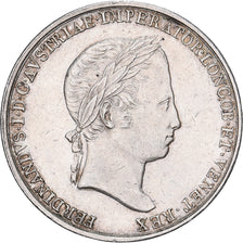 Kingdom of Lombardy-Venetia, Medaille, Ferdinand Ier, Coronation of Ferdinand I