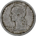 Somalia, Franc, 1949