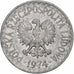 Polonia, Zloty, 1974