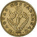 Hungría, 20 Forint, 1993