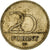 Ungheria, 20 Forint, 1993