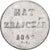 Ungarn, 6 Kreuzer, 1849, Baia mare, Billon, SS, KM:435