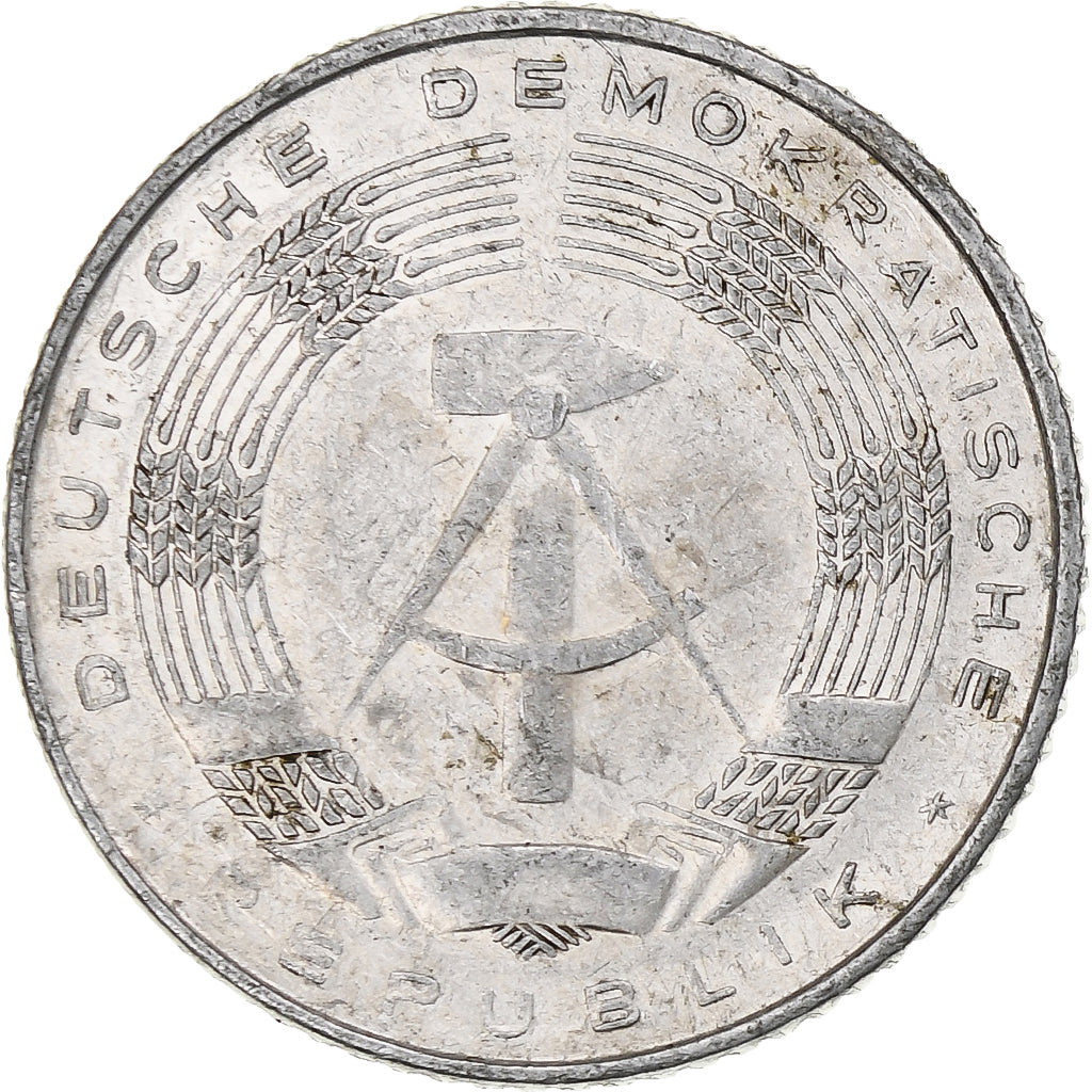 Germany, 50 Pfennig, 1971
