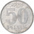 Allemagne, 50 Pfennig, 1971
