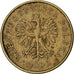 Polonia, 2 Grosze, 2008