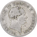 Prússia, Friedrich Wilhelm IV, 2-1/2 Silber Groschen, 1842, Berlin, Prata