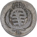 Kingdom of Saxony, Friedrich August I, 1/48 Thaler, 1812, Dresden, Lingote