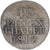 Kingdom of Saxony, Friedrich August I, 1/48 Thaler, 1812, Dresden, Billon