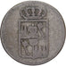 Grand Duchy of Würzburg, Ferdinand I, 1 Kreuzer, 1808, Würzburg, Prata