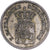Kingdom of Bavaria, Ludwig II, 1 Kreuzer, 1868, Munich, Silver, EF(40-45)
