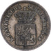 Kingdom of Bavaria, Ludwig II, 1 Kreuzer, 1869, Munich, Prata, EF(40-45), KM:873