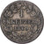 Kingdom of Bavaria, Ludwig II, 1 Kreuzer, 1869, Munich, Silver, EF(40-45)