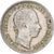 Austria, Franz Joseph I, 10 Kreuzer, 1861, Venice, Silver, EF(40-45), KM:2204