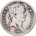 Frankreich, Napoleon I, 1/2 Franc, 1810, Paris, Silber, S, Gadoury:399