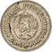 Bulgarien, 10 Stotinki, 1989