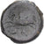 Numidia (Kingdom of), Massinissa or Micipsa, Æ Unit, 202-148 BC, Bronzen, ZG+