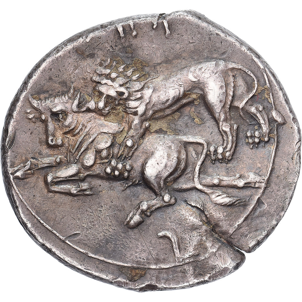 Cilicia, Mazaios, Stater, 361/0-334 BC, Tarsus, Silber, SS, SNG-vonAulock:5959