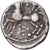 Lingones, Quinarius, 2nd-1st centuries BC, Silver, VF(30-35), Delestrée:3195