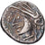 Lingones, Quinarius, 2nd-1st centuries BC, Silver, VF(30-35), Delestrée:3195