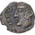 Sequani, Quinaire, 2nd-1st centuries BC, Silver, EF(40-45), Delestrée:3245