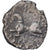 Sequani, Quinaire, 2nd-1st centuries BC, Silver, EF(40-45), Delestrée:3245