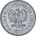 Polen, 10 Groszy, 1977