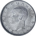 Türkei, Lira, 1965