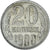 Russia, 20 Kopeks, 1980