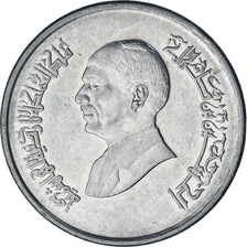 Jordanie, 10 Piastres, 1997
