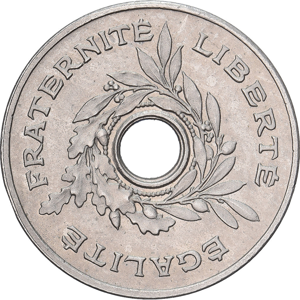Frankreich, 25 Centimes, Essai de Guis, Petit Module, 1913, Paris, Nickel, UNZ