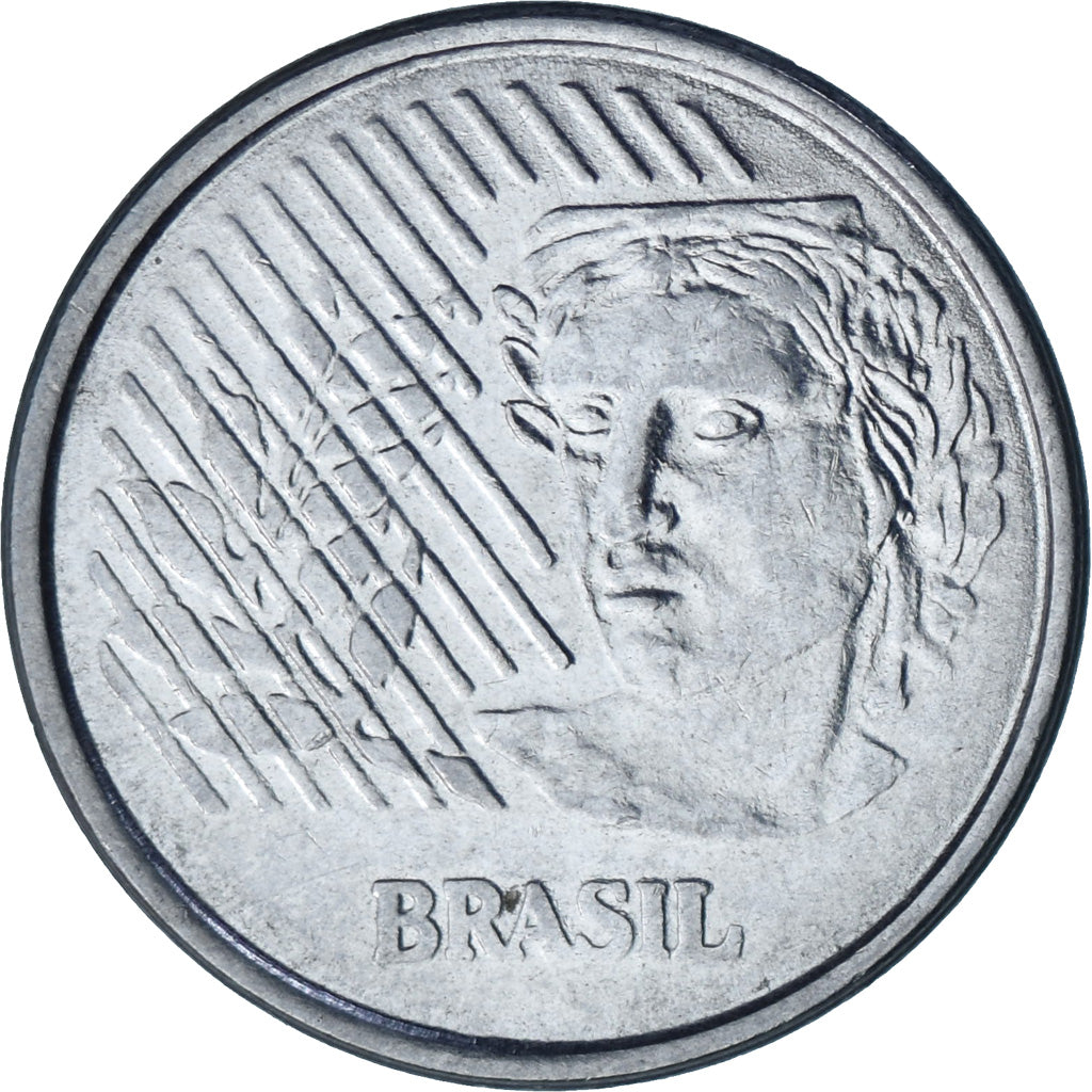 Brasil, Real, 1994