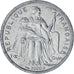 Polinésia Francesa, 2 Francs, 2000