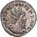 Postumus, Antoninianus, 268, Trier, Silver, AU(55-58), RIC:318