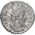 Postumus, Antoninianus, 262-263, Trier, Silver, AU(55-58), RIC:208