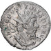 Postumus, Antoninianus, 262-263, Trier, Silber, VZ, RIC:208
