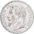 France, Napoléon III, 5 Francs, 1868, Paris, Argent, TTB, Gadoury:739