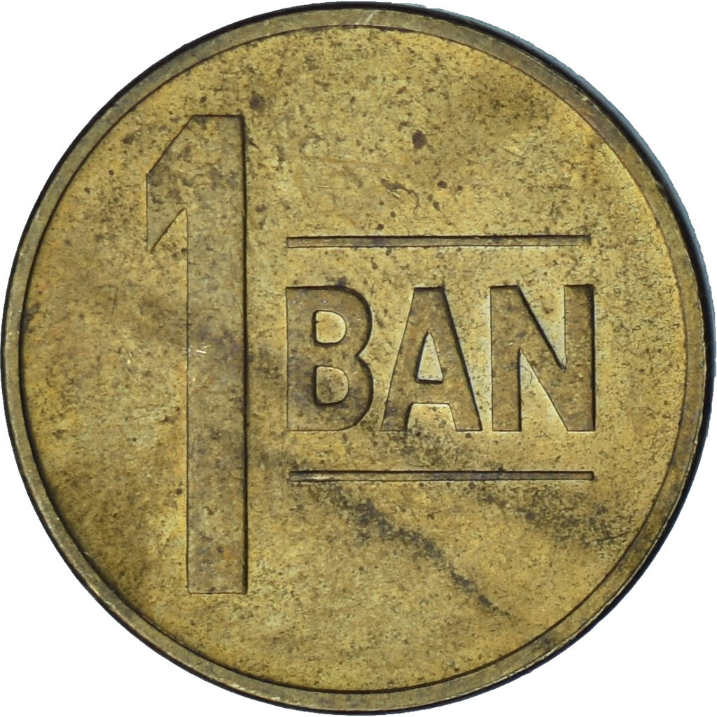 Rumunia, Ban, 2015