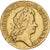 United Kingdom, George I, 1 Guinea, 1726, London, Gold, EF(40-45), Spink:3633