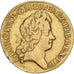 United Kingdom, George I, 1 Guinea, 1726, London, Gold, EF(40-45), Spink:3633