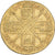 United Kingdom, George I, 1 Guinea, 1726, London, Gold, EF(40-45), Spink:3633