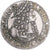 Austria, Leopold I, 1 Thaler, 1698/7, Hall, Silver, EF(40-45), KM:1303