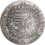 Austria, Leopold I, 1 Thaler, 1698/7, Hall, Silver, EF(40-45), KM:1303