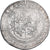 République des Deux Nations, Sigismund III, 1 Thaler, 1630, Bydgoszcz, Argent